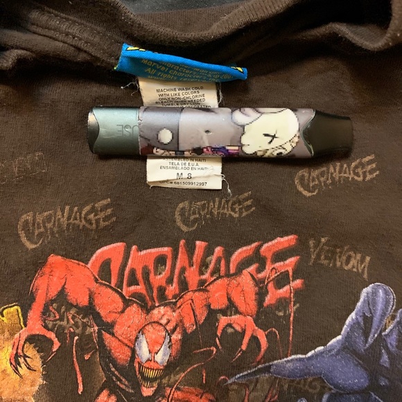 ❗️3 for 15❗️Spider-Man shirt - Picture 2 of 2